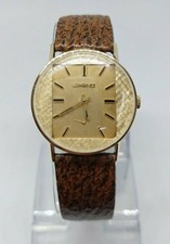 RARO LONGINES Rif. 2804-370