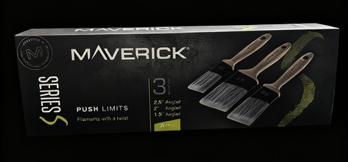 Maverick serie angolato 5 - angolato, 1,5