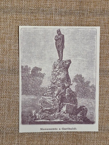 Piacenza nell 800 monumento - nell'800,
