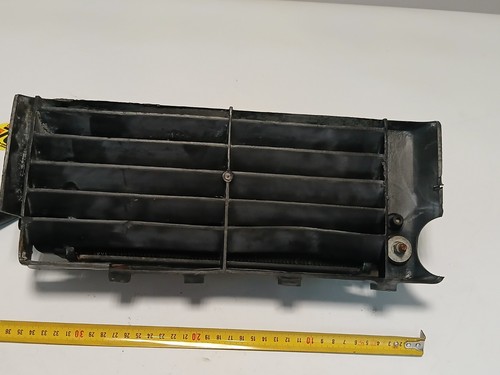 Radiatore gilera malaguti - radiatore,