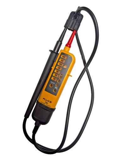 Fluke t90 tester - fluke, di