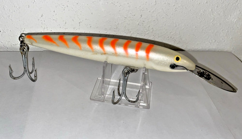 Esca pesca rapala magnum - rapala,