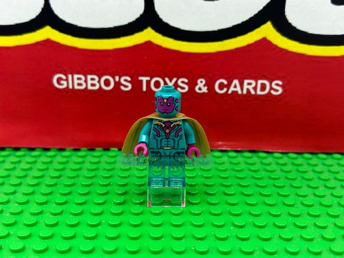 Nuovo lego the vision - nuovo,