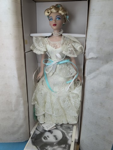 Bambola ashton drake - bambola, 16"