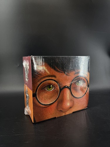 Harry potter books special - 1, 7