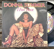 Donna Summer - I Feel Love -