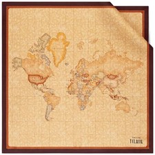 Moda Foulard ALVIERO MARTINI