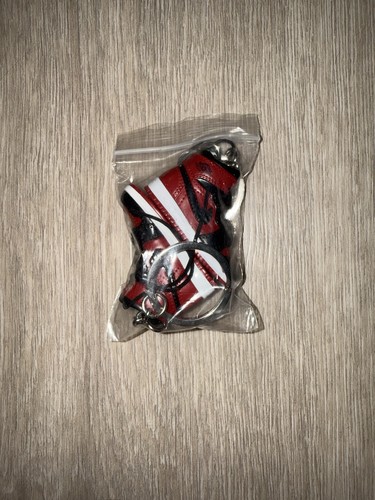 Air jordan bred - air, di