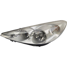 Faro Proiettore Anteriore