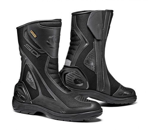 Stivali moto sidi aria - stivali,