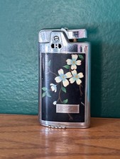 Vintage Ronson Highlite Newark