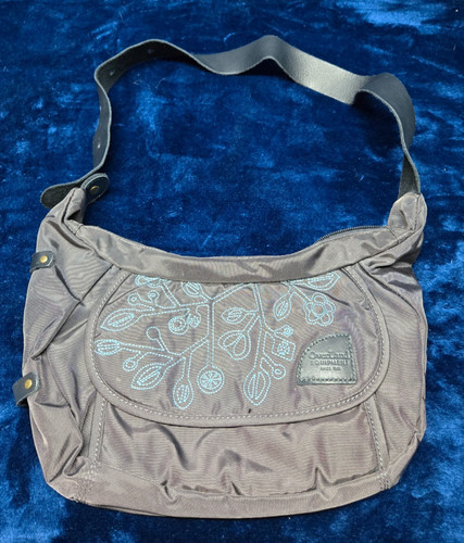 Borsa tracolla overland - borsa, a
