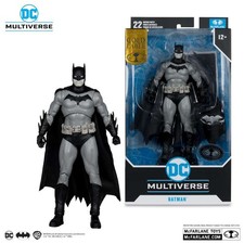 Action Figure Batman Year One