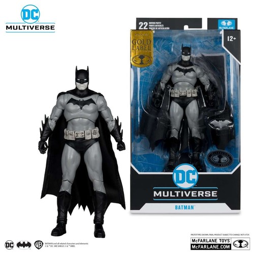 Action figure batman year - action,