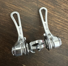 NOS RARO VINTAGE Simplex SLJ (4° tipo PLAIN BAND) Band On