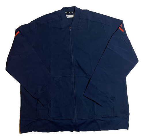Adidas squad bomber - squad, giacca