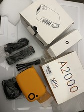 MINI PROIETTORE PORTATILE A