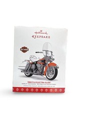 Hallmark Keepsake Ornament