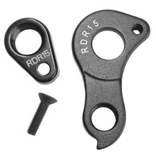 Gancio deragliatore per Ridley