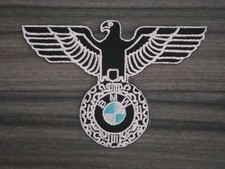 30 pezzi BIRD BMW toppa auto