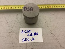 pistone NOS nudo asso 4747 d