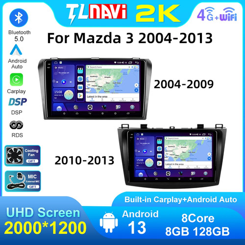 Per mazda 2004 2013 - per, 2004-2013