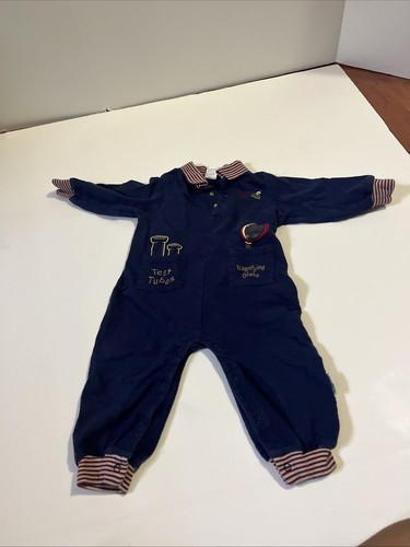 Completo vintage health tex - completo,