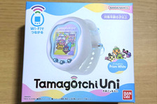 Tamagotchi Uni Prism colore