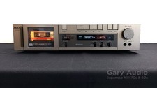 Akai CS-F110 2-Head Tape Deck