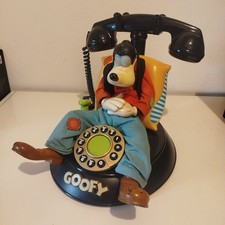 Telefono fisso parlante