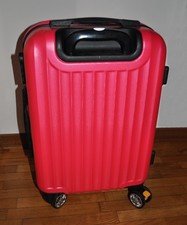 Trolley cabina bagaglio a mano