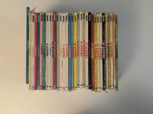 Savarese serie completa - savarese,