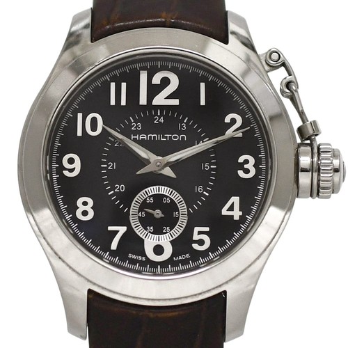 Autentici orologi hamilton - orologi,