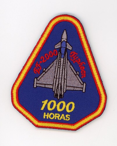 Patch spagna albacete afb - patch,