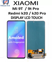 DISPLAY TOUCHSCREE AMOLED
