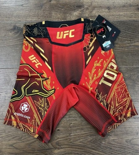 Ufc venum ilia topuria vale - ufc,