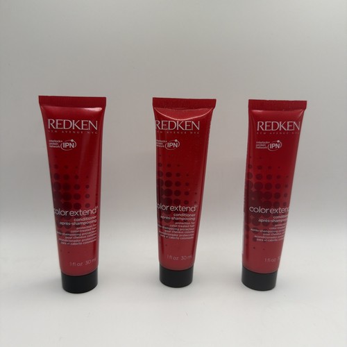 Lotto colori redken ext - lotto, 3