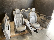 Sedili completi Audi Q7 2017