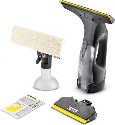 Karcher fresa rotante - fresa,