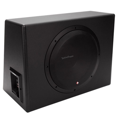 Rockford fosgate p300 - rockford,