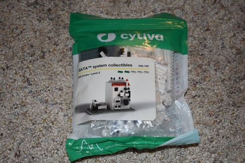 Cytiva akta system blocchi - blocchi, da