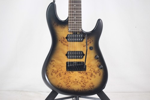 Sterling music man - by,