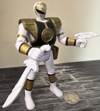 Hasbro Power Rangers Retro