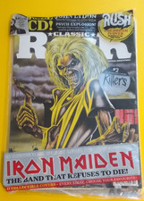 Classic Rock 215 October 2015