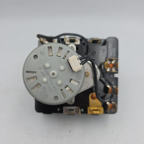 Timer asciugatrice speed queen - timer,