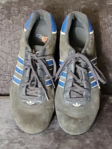 Rara adidas tuscany goodyear - adidas,
