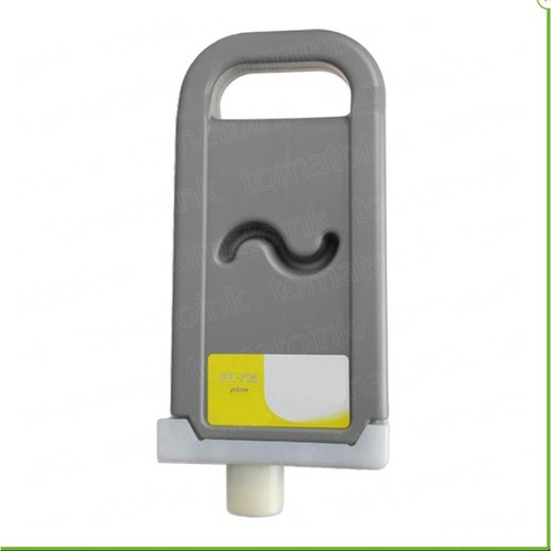 Cartuccia pfi 706y gialla - cartuccia,