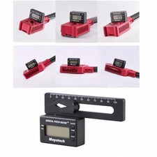 Misuratore di passo digitale