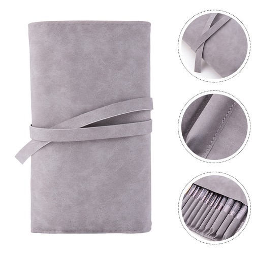 Organizzatore pennelli trucco - organizzatore,