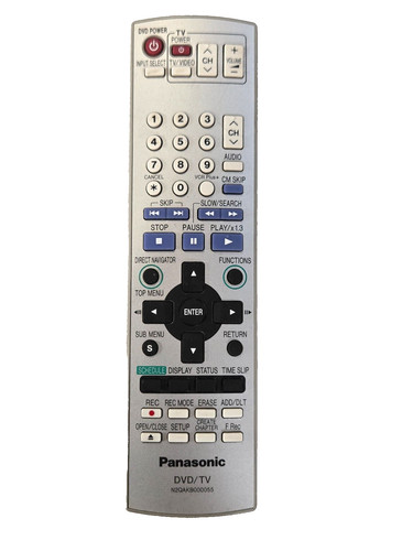 Panasonic n2qakb000055 - panasonic,